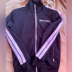 (Black) Palm Angels Track Jacket